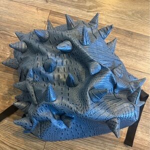 Spiked MadPax backpack